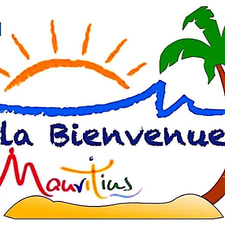 Villa Bienvenue Beachfront House Flic en Flac Экстерьер фото