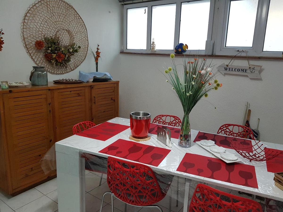 Villa Bienvenue Beachfront House Flic en Flac Экстерьер фото